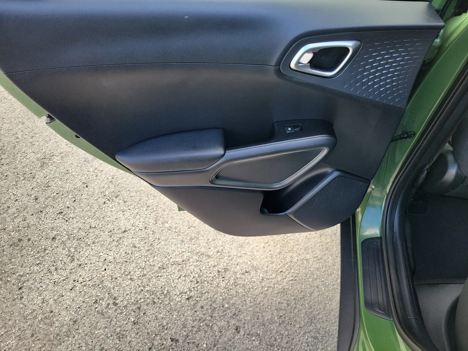 2021 Kia Soul EX photo 17