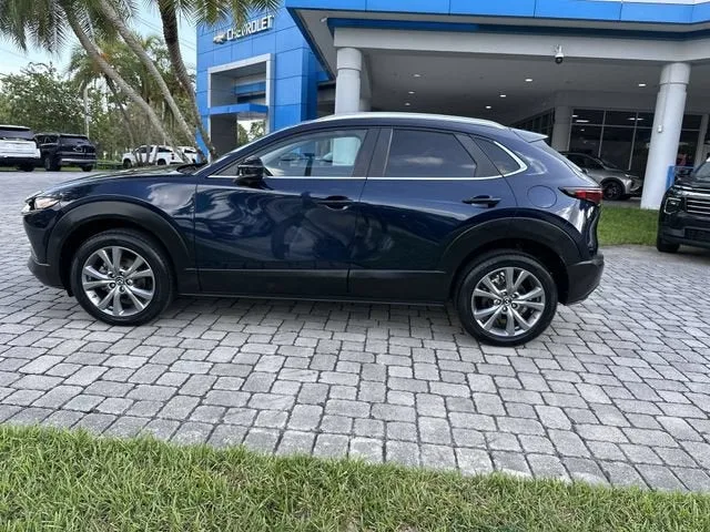 2024 Mazda CX-30 2.5 S Preferred Package photo 32