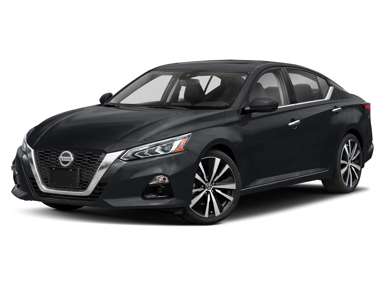 2021 Nissan Altima