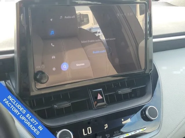 2024 Toyota Corolla SE photo 28