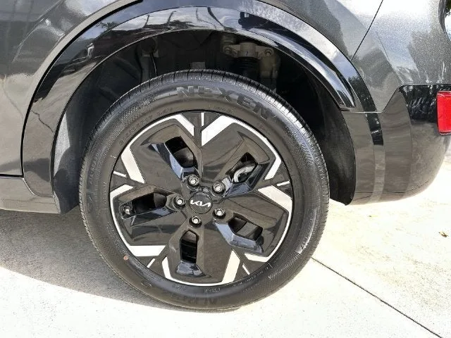 2024 Kia Niro EV Wind photo 11