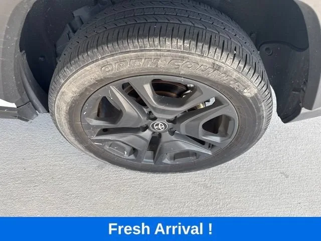 2024 Toyota RAV4 Adventure photo 20