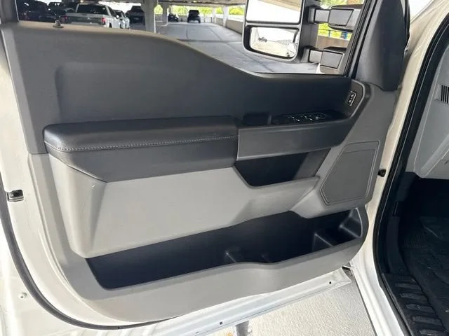 2024 Ford Super Duty F-250 SRW XL photo 12