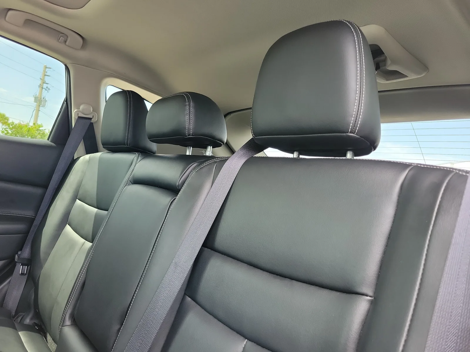 2021 Nissan Murano SV photo 14