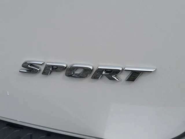 2024 Honda Odyssey Sport photo 12