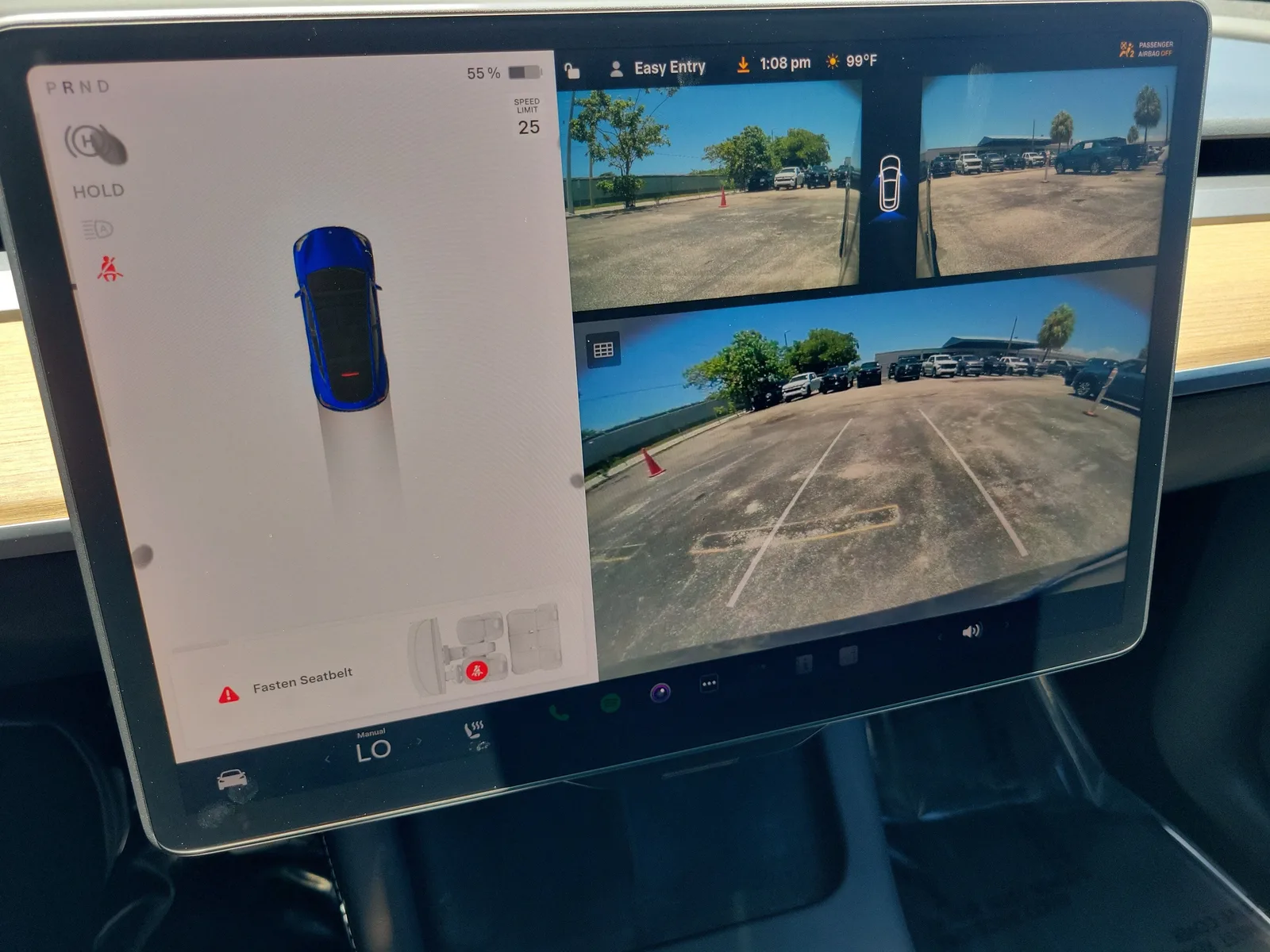 2023 Tesla Model Y Performance photo 29