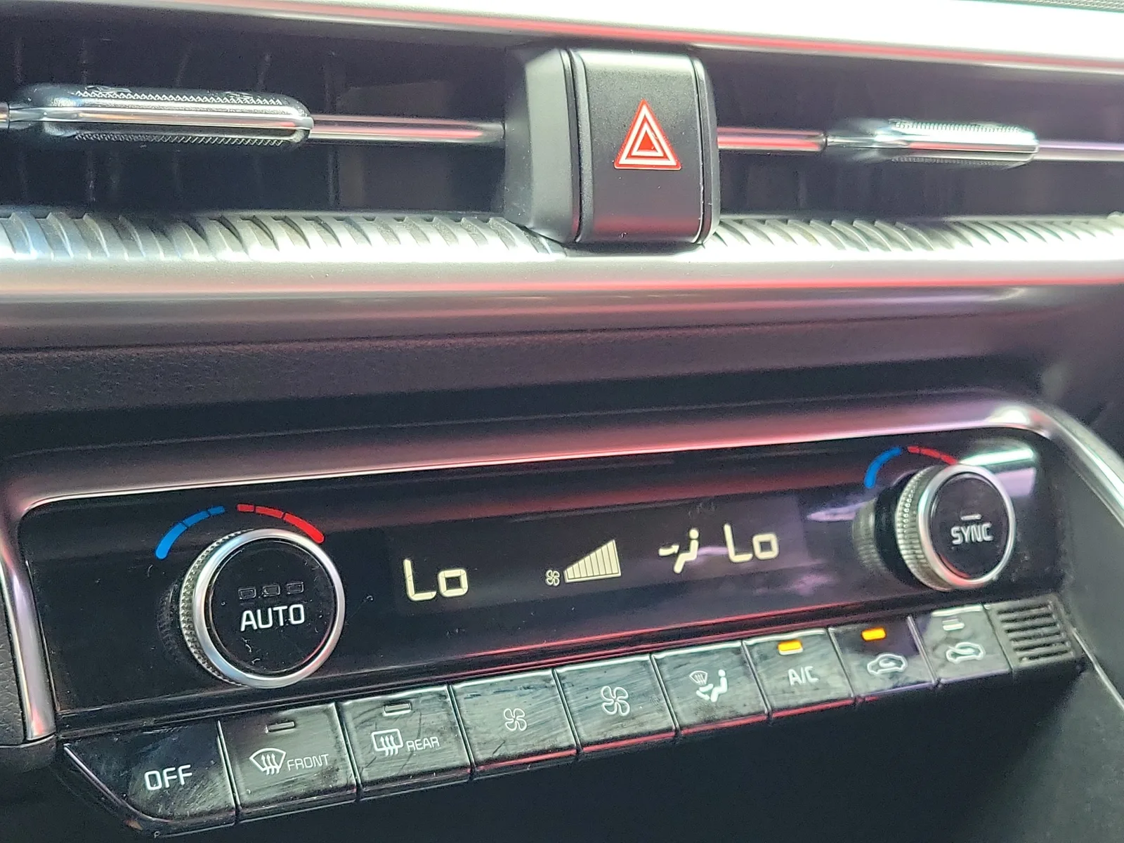2022 Kia K5 GT-Line photo 29