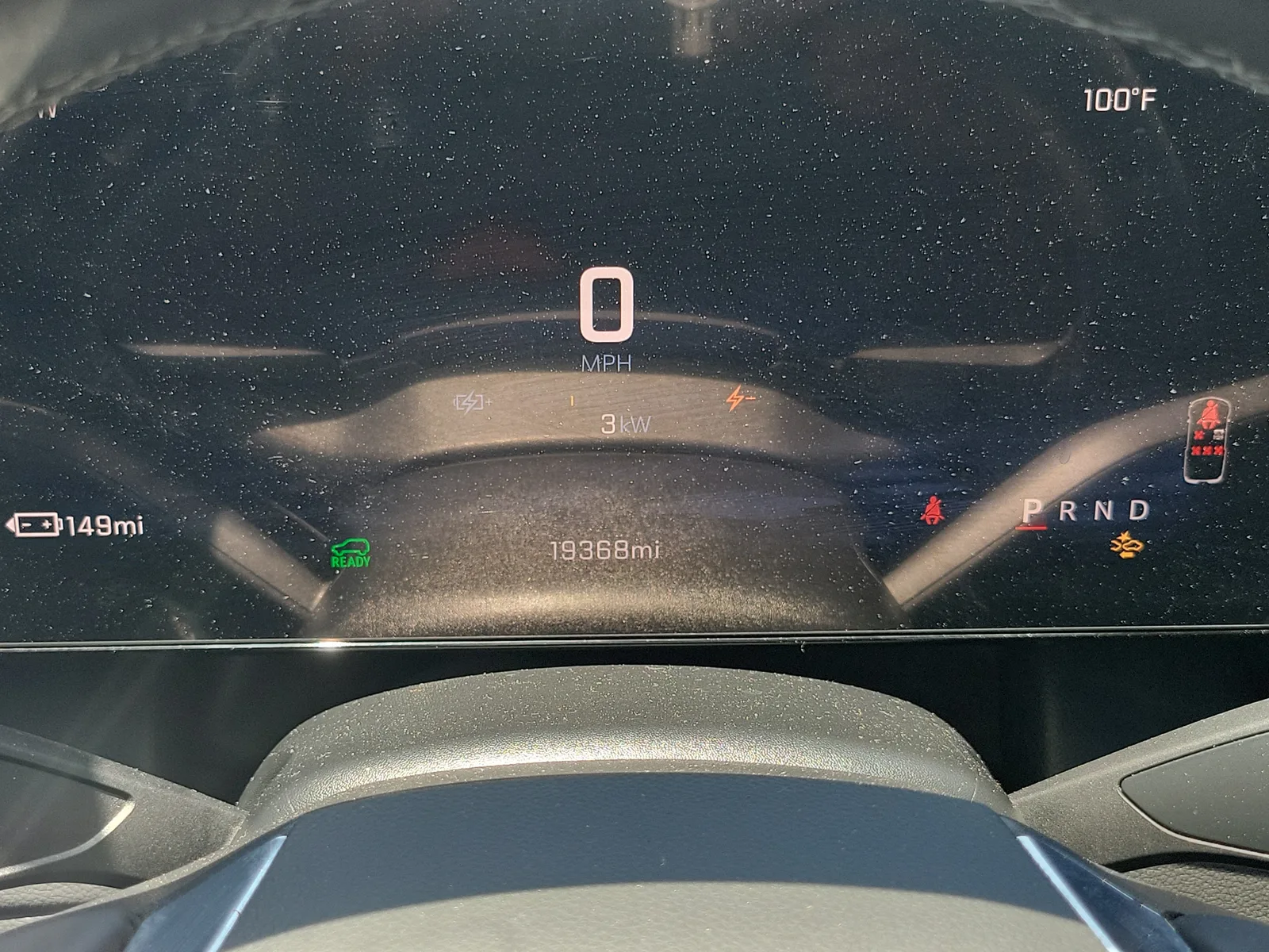 2024 Chevrolet Equinox EV 2LT photo 14