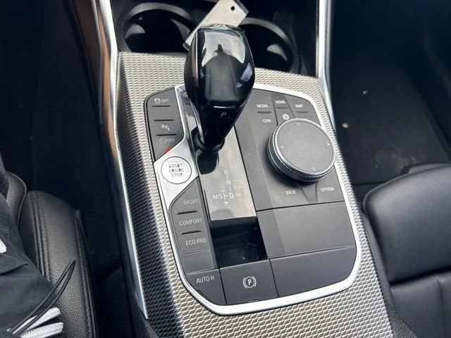 2019 BMW 3 Series 330i photo 8
