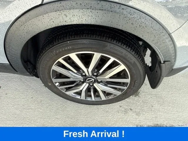 2023 Nissan Kicks SV photo 20