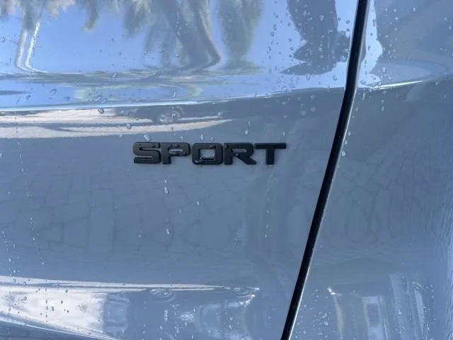 2025 Honda CR-V Hybrid Sport-L photo 38