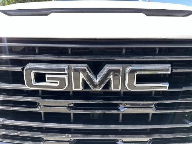 2024 GMC Sierra 1500 Elevation photo 10