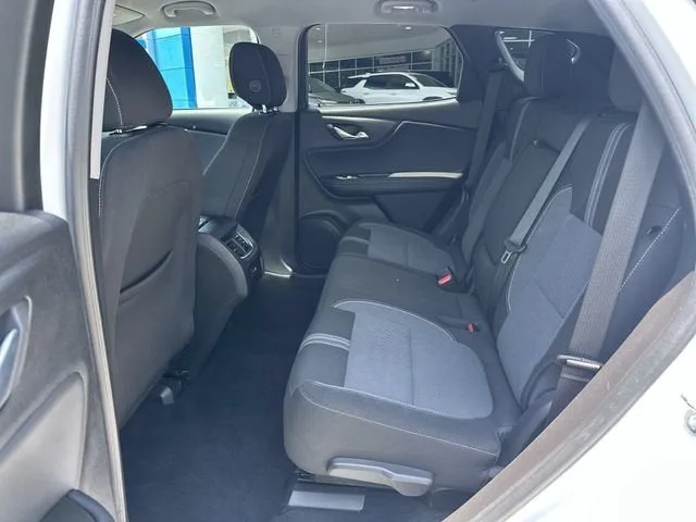 2023 Chevrolet Blazer 2LT photo 27
