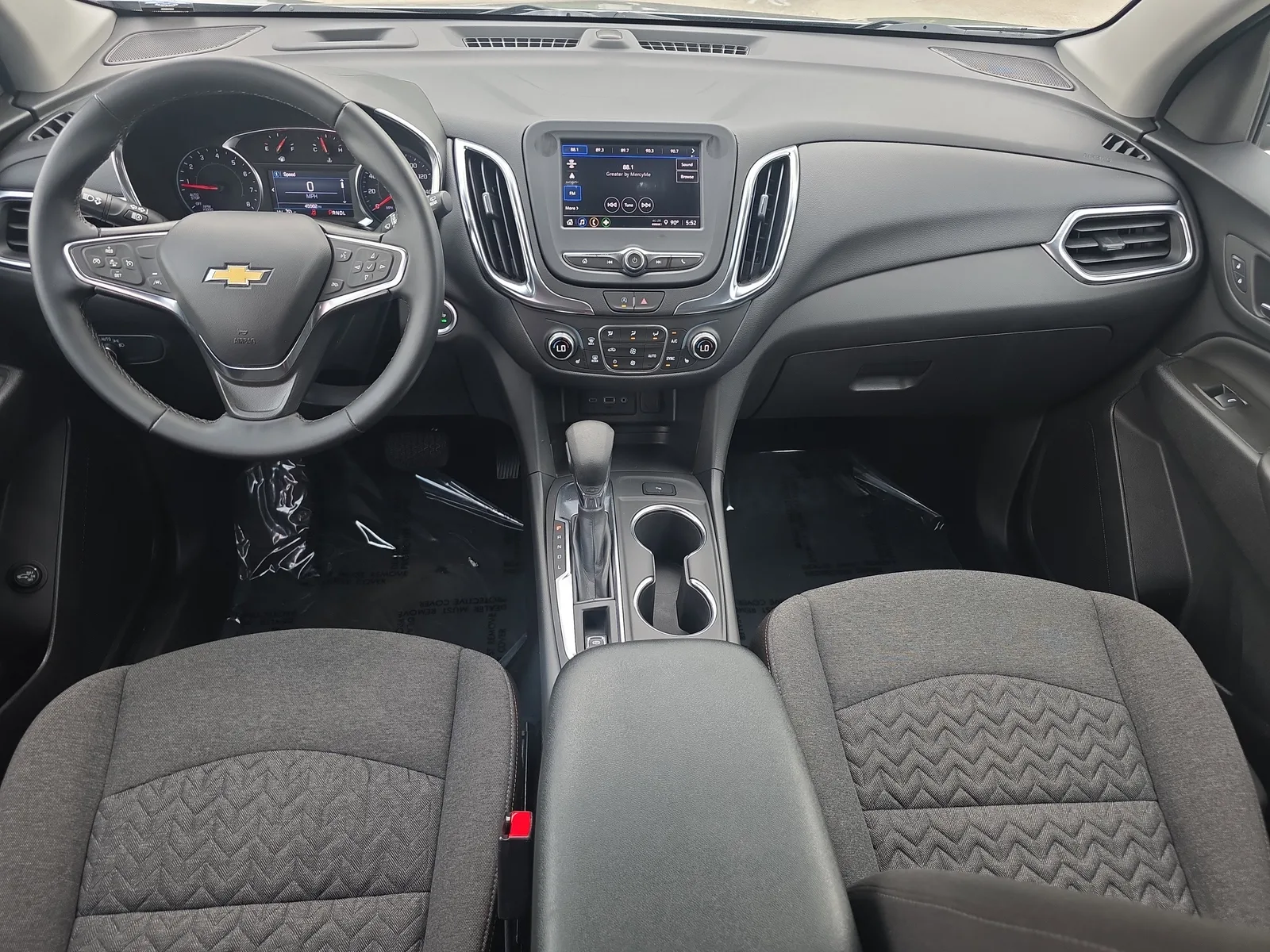 2024 Chevrolet Equinox LT photo 18