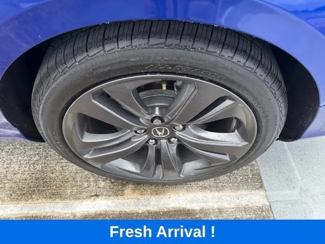 2021 Acura TLX w/A-Spec Package photo 18