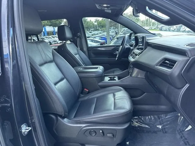 2024 Chevrolet Tahoe RST photo 28