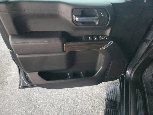 2022 Chevrolet Silverado 1500 LTD RST photo 20