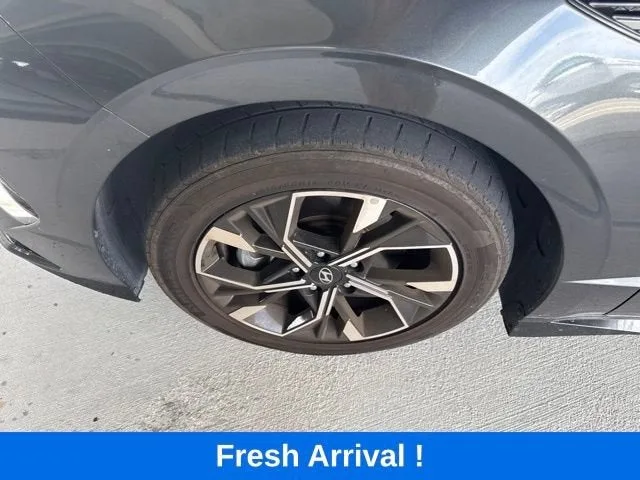 2025 Hyundai Sonata SEL photo 20
