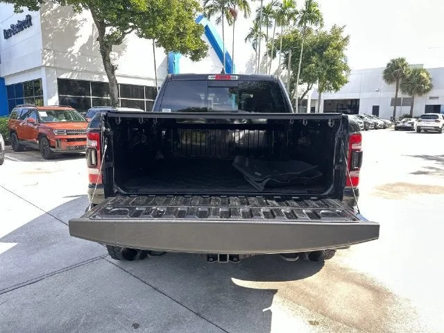 2022 RAM 1500 TRX photo 28