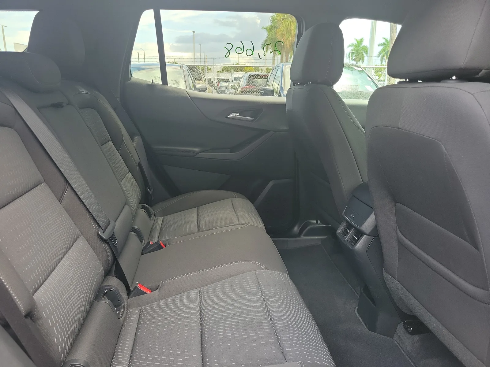 2026 Chevrolet Equinox LT photo 7