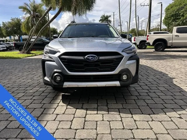 2024 Subaru Outback Limited photo 19
