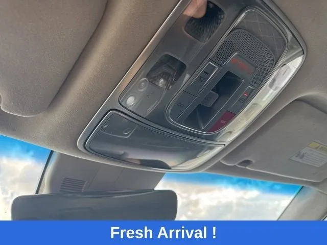 2023 Genesis GV80 4DR AWD 3.5 photo 10