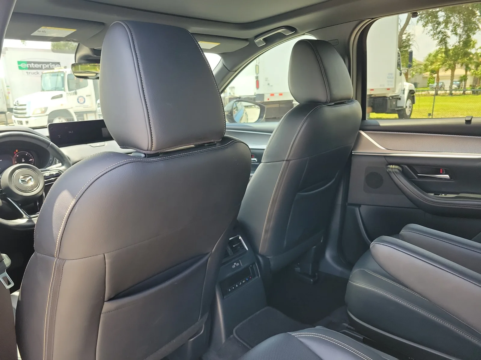 2024 Mazda CX-90 3.3 Turbo S Premium photo 8
