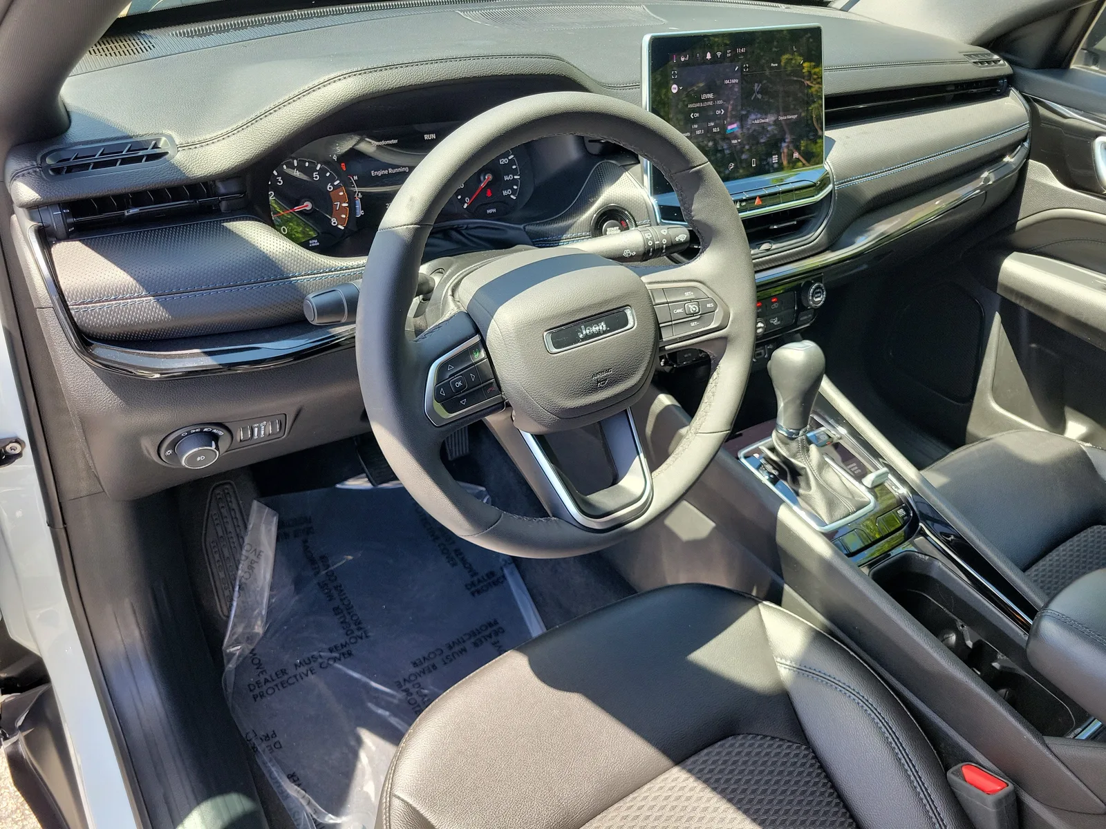 2025 Jeep Compass Latitude photo 19