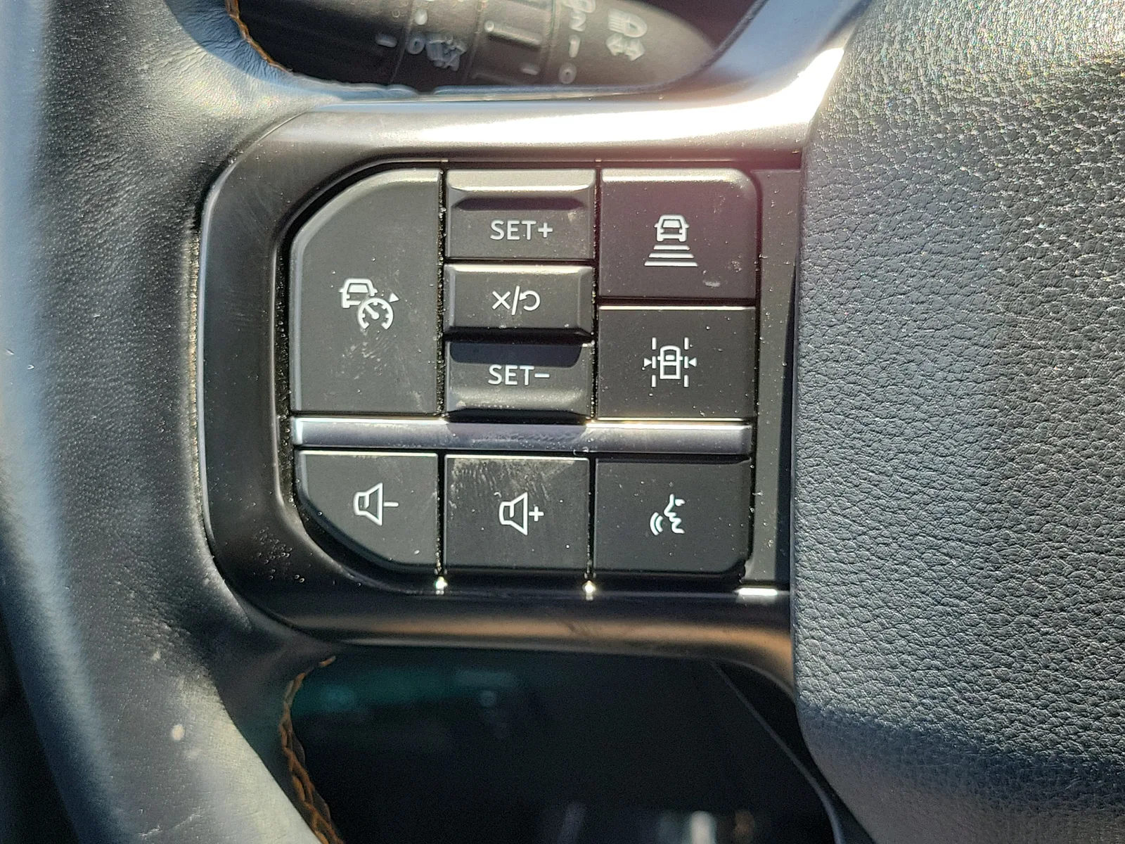 2023 Ford Expedition Platinum photo 28