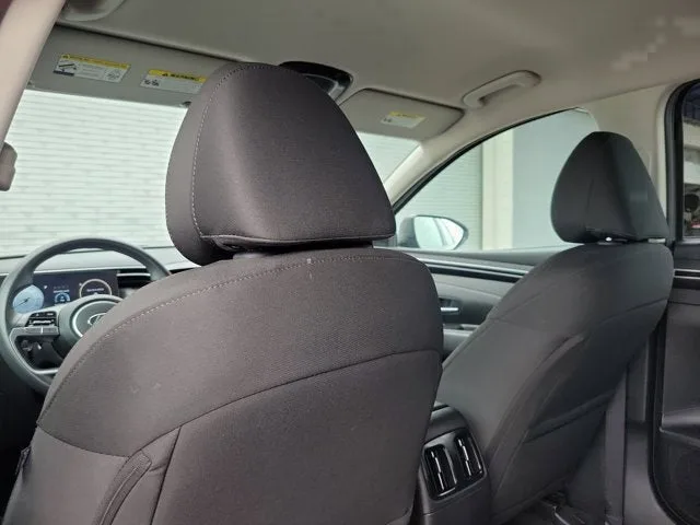 2024 Hyundai Tucson SEL photo 13
