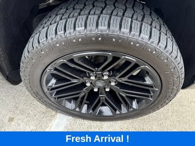 2024 Jeep Wagoneer Series II Carbide photo 24