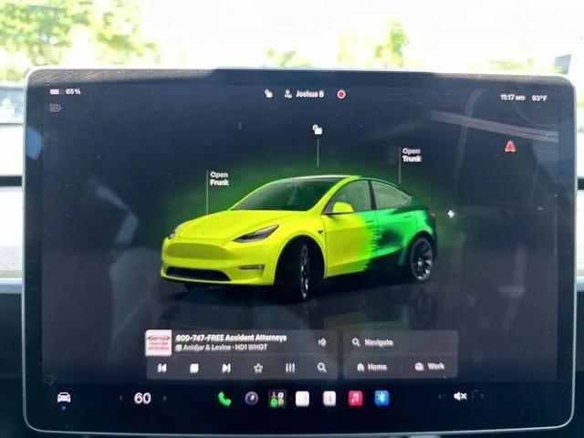 2023 Tesla Model Y Long Range photo 26
