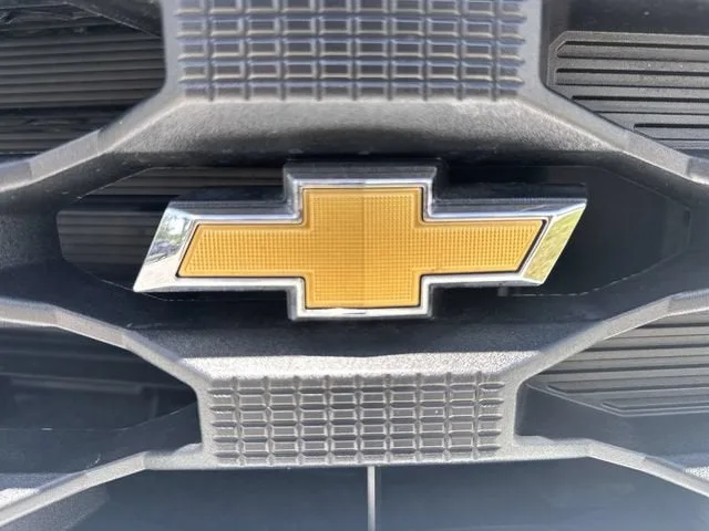 2026 Chevrolet Silverado 1500 WT photo 10