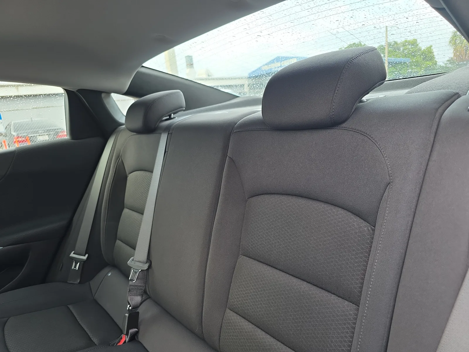 2023 Chevrolet Malibu FL photo 16