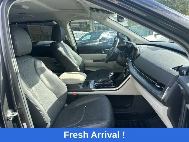 2024 Kia Carnival SX Prestige photo 29