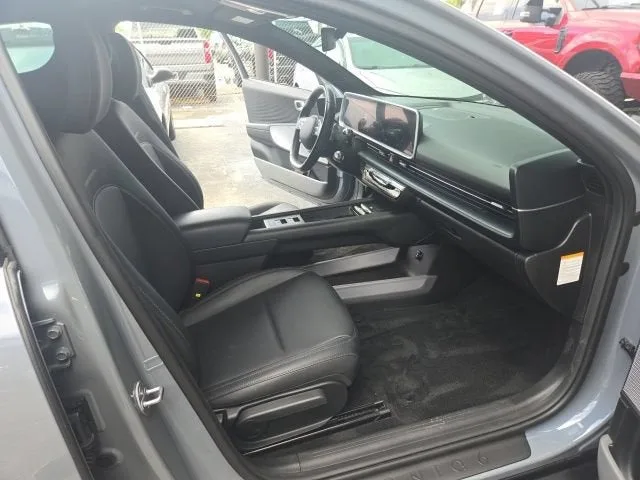 2023 Hyundai IONIQ 6 SEL photo 19