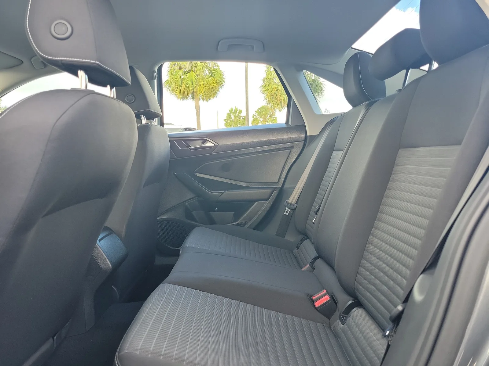 2023 Volkswagen Jetta S photo 14
