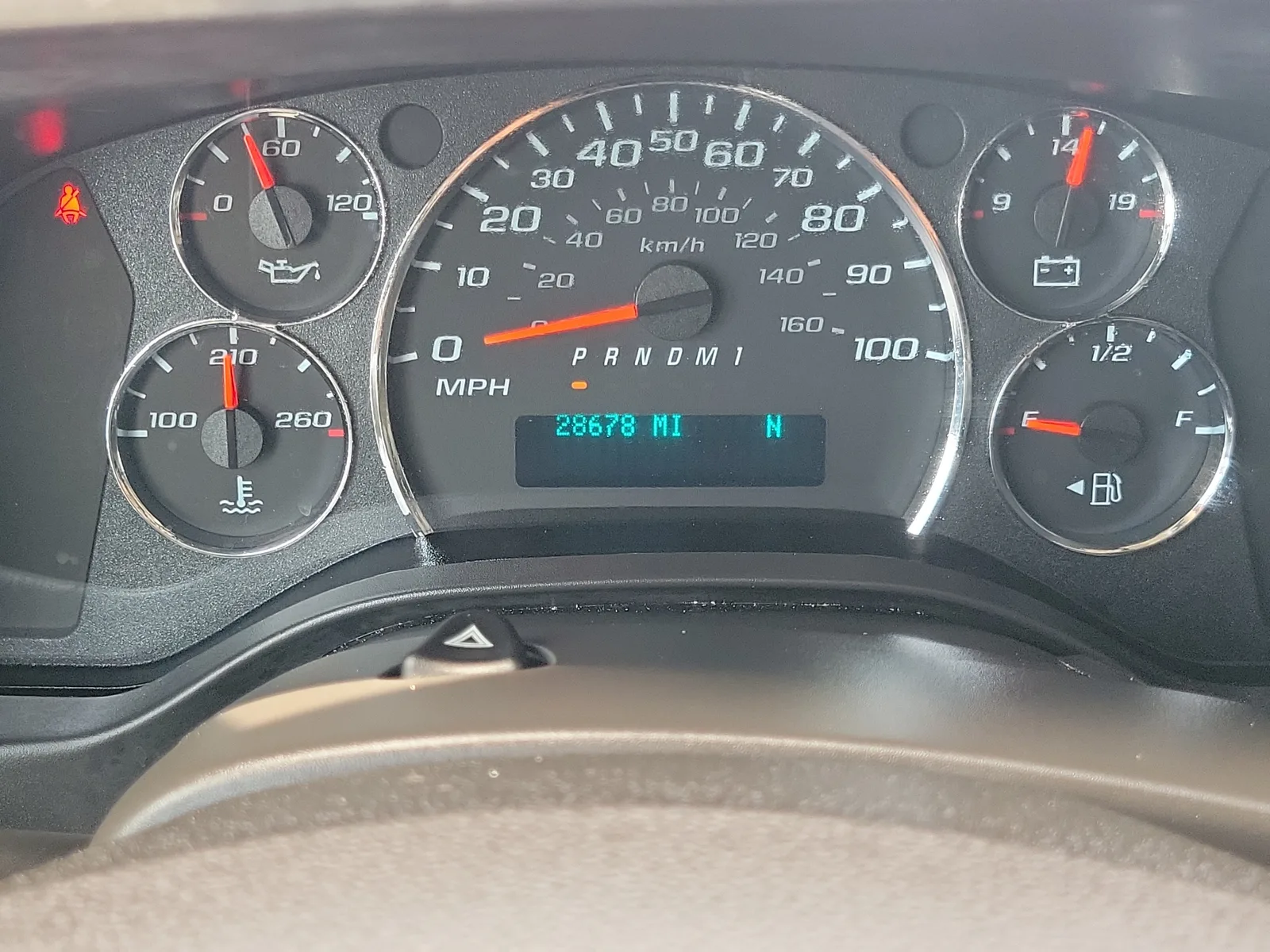 2025 Chevrolet Express Cargo WT photo 24