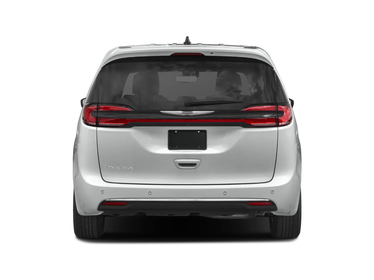 2024 Chrysler Pacifica Touring photo 5