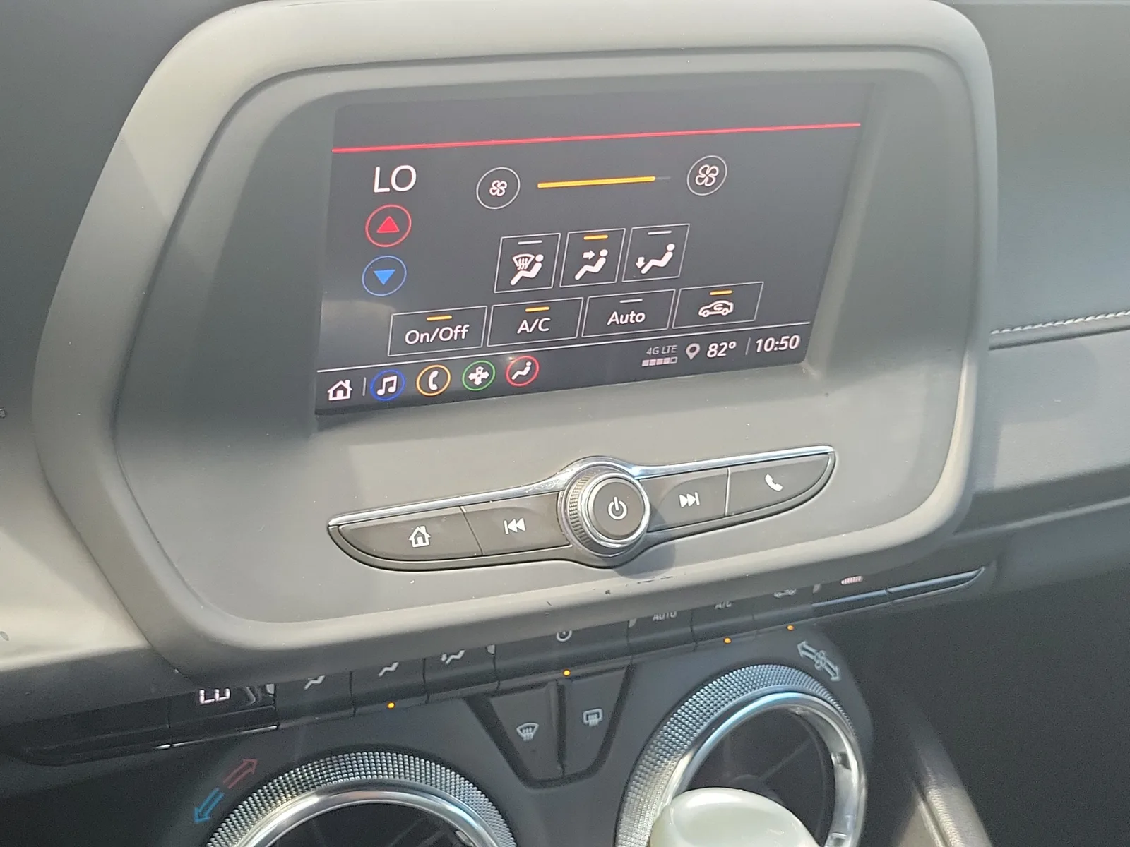 2023 Chevrolet Camaro LT1 photo 17