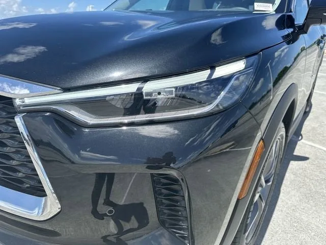 2024 INFINITI QX60 LUXE photo 37