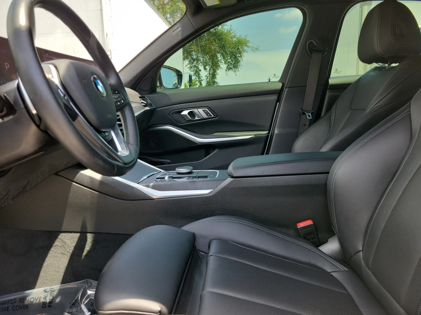 2023 BMW 3 Series 330i photo 20