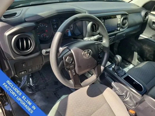 2022 Toyota Tacoma 2WD SR photo 19