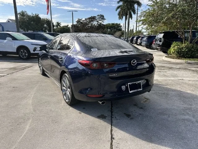 2023 Mazda Mazda3 Sedan 2.5 S Select photo 35