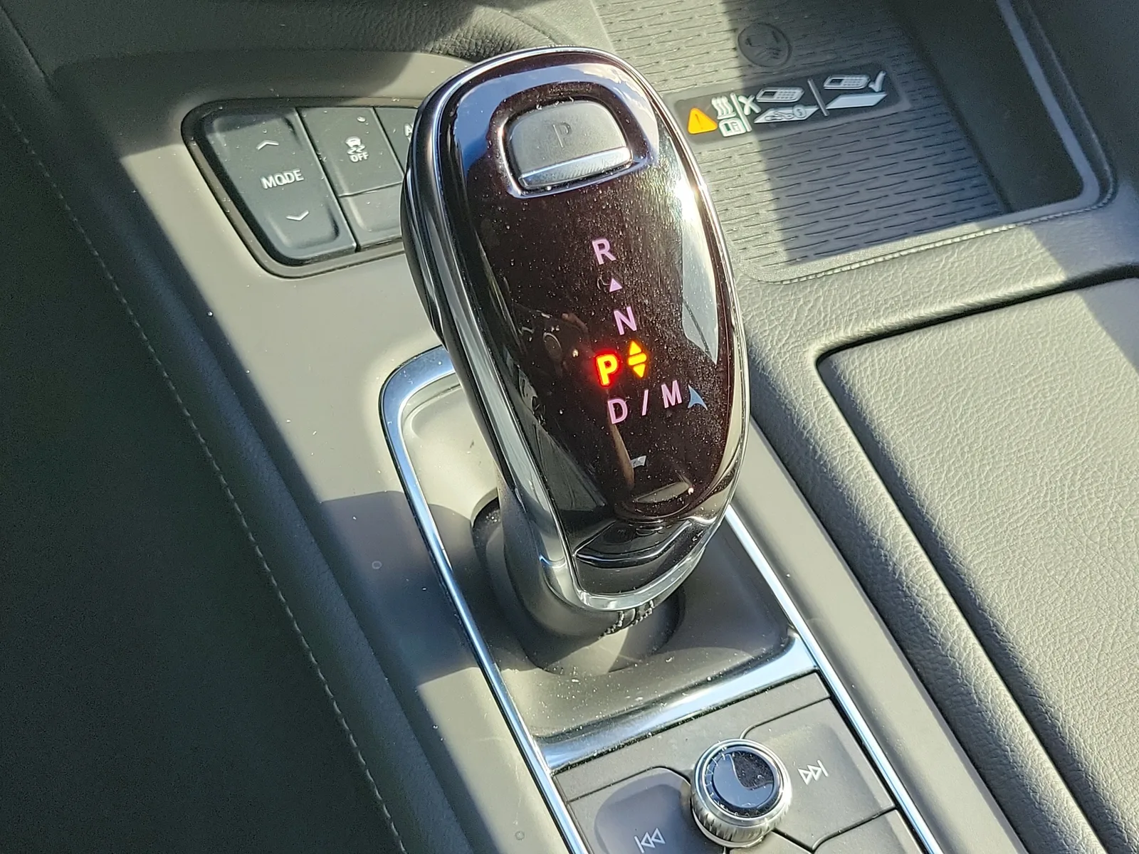 2023 Cadillac CT5 Luxury photo 32