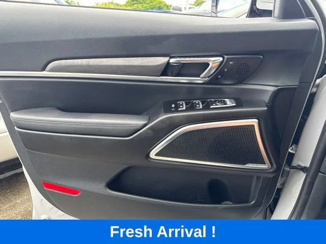 2023 Kia Telluride SX Prestige X-Pro photo 14