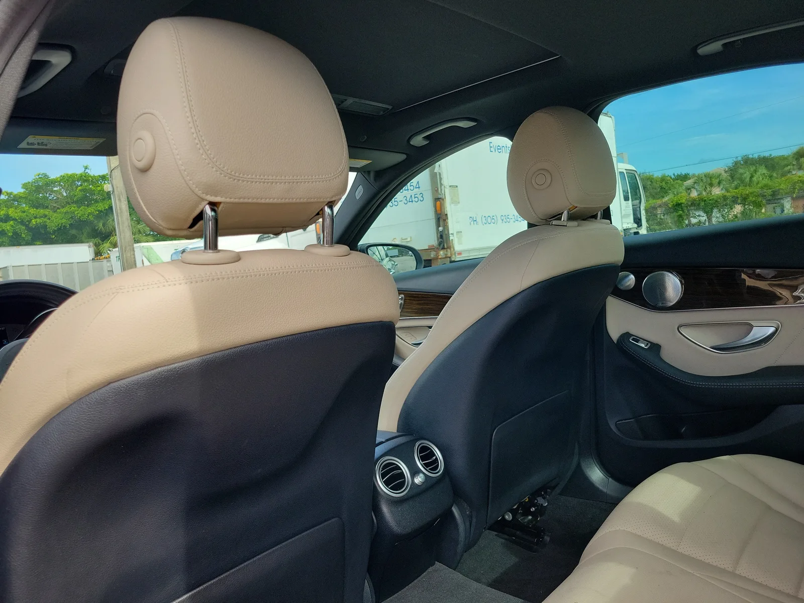 2019 Mercedes-Benz C-Class C 300 photo 14