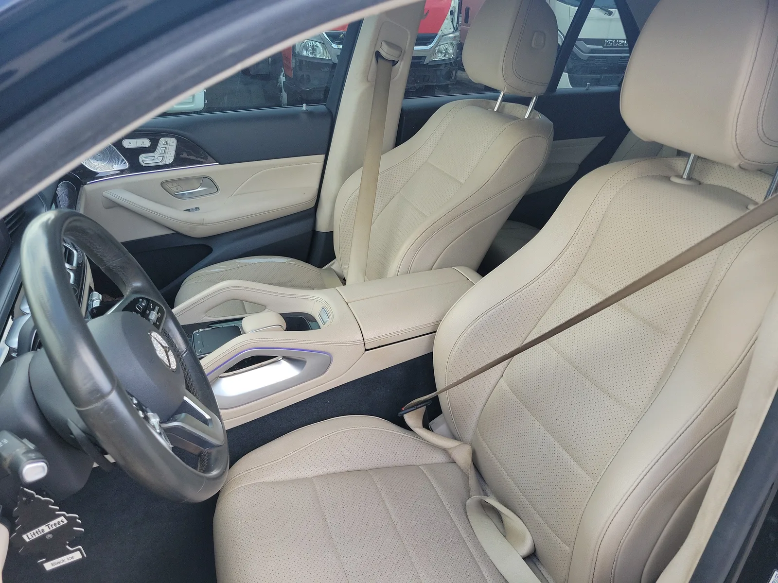 2020 Mercedes-Benz GLE GLE 350 photo 17