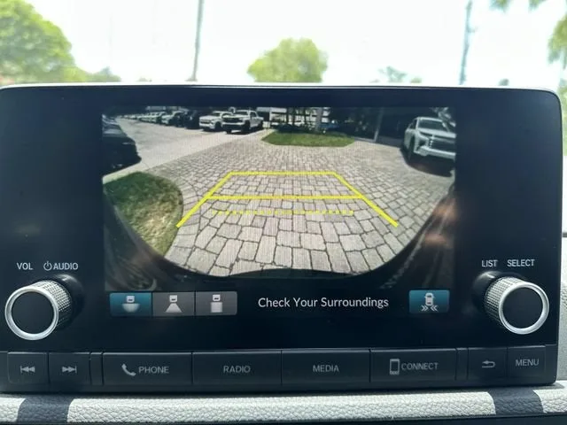 2024 Honda CR-V Hybrid Sport photo 24
