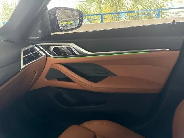 2025 BMW 4 Series 430i xDrive photo 12